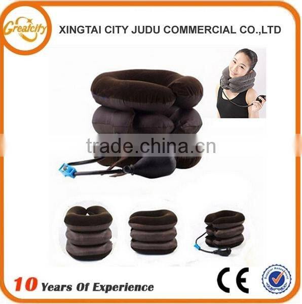 2016 cervical neck traction devices hot sale/made in china