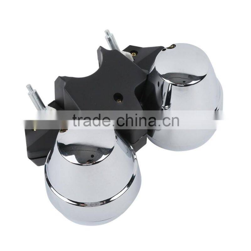 Speedometer Cover Speedo Gauge Case For Yamaha XJR 1300 XJR1300 1998-2002 99 01