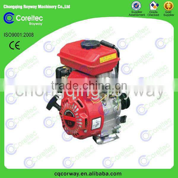 high quality good feedback 3HP 154F mini gasoline engine