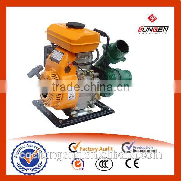 all kinds of style of gasoline water pump