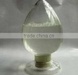 Concrete foam agent used for roofing insulation layer floor heating