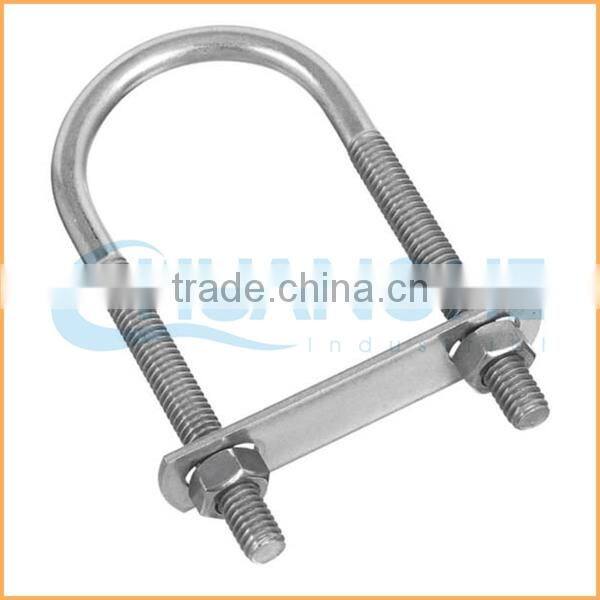 China supplier hastelloy c22 bolt and nut