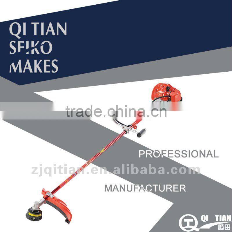 MANUAL GAS GRASS TRIMMER 42.7CC/1.3KW