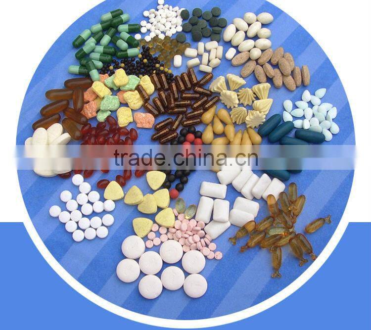 cheapest price JF - B8 small desktop tablet, capsule, pill and soft capule counting machine