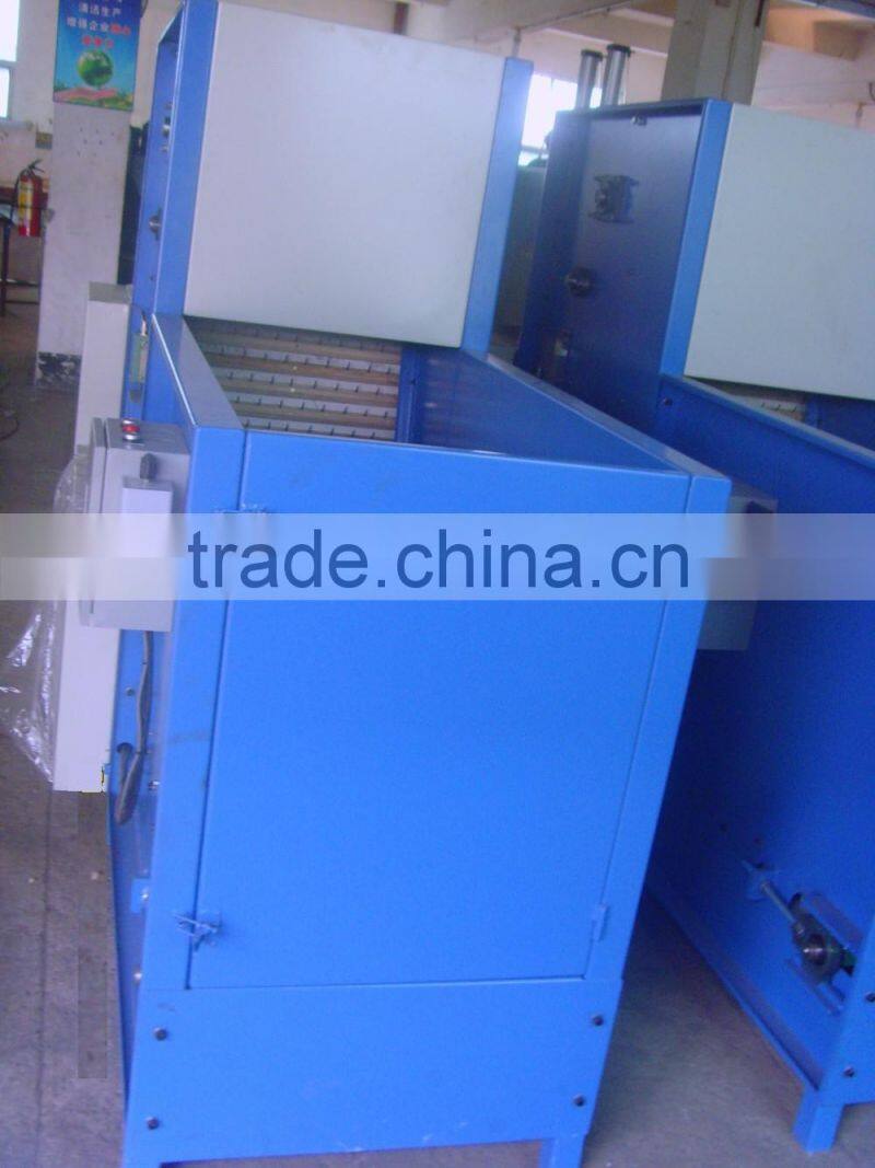 cotton machine Automatic wool cotton polyester fiber cotton loosing machine