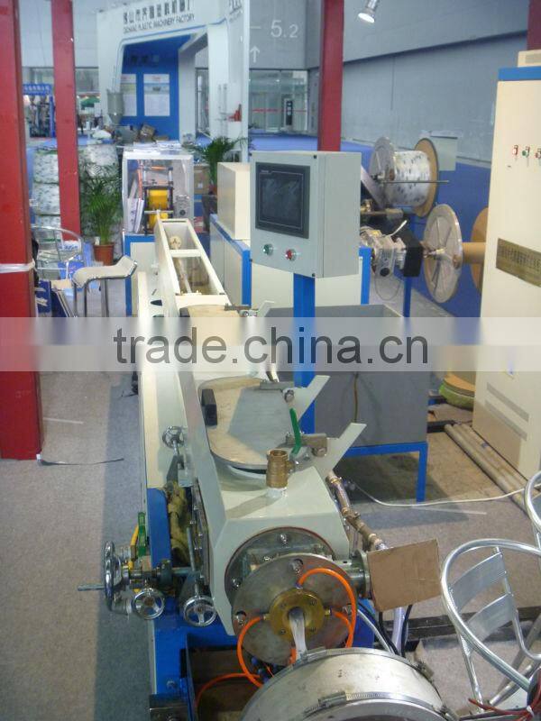 Flat Emitter Type Drip Irrigation Tape Machinery