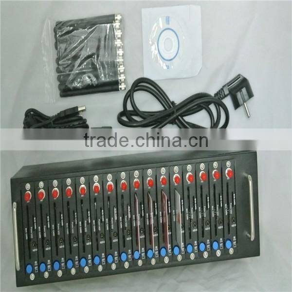 best sms gateway multi sim data card 16 port gsm gprs modem pool q2403