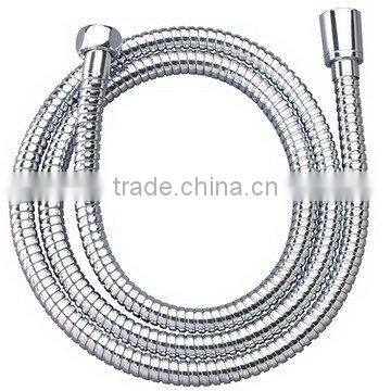 Stain shower hose/ACS approved & according to TUV