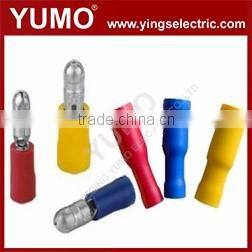 YUMO Best Wholesale Websites Cold Pressing Round Copper Compression Soldless Terminal