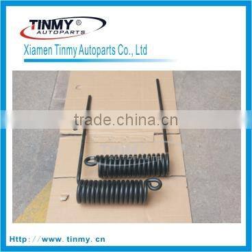 Shock Absorber Coil Spring
