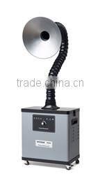 14W/16W Clamp Type Soldering Smoke Absorber