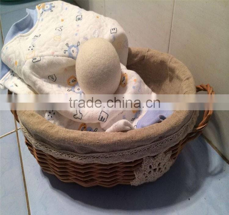 Deco Wool Dryer Balls/wool dryer balls new zealand