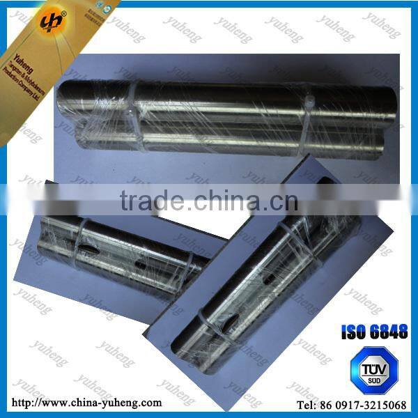 China supplier high quality tungsten carbide rod Dia20mmX150MM