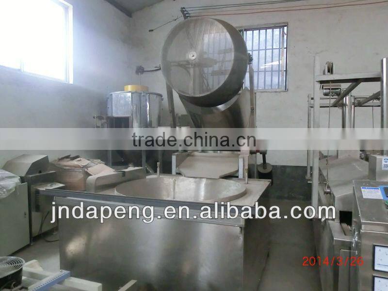 Batch fryer/peanut fryer/semi-automatic fryer