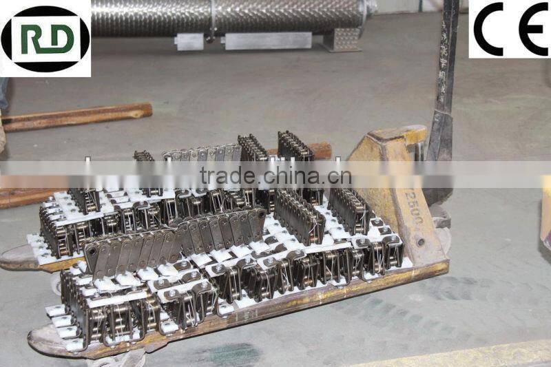Hot sale pellet mill wearing parts