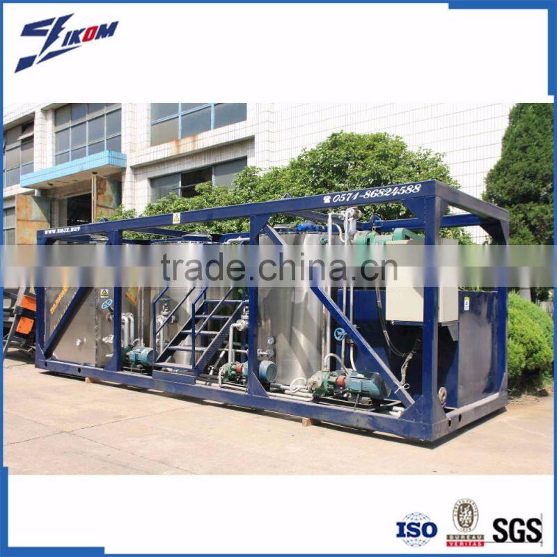 emulsion bitumen equipment in china