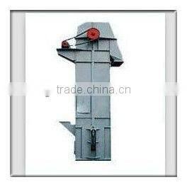 Small size low noise bucket elevator made in China for sale