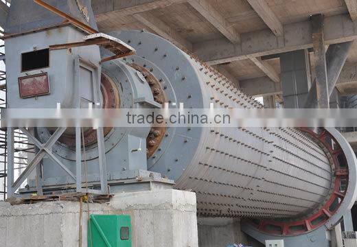 Good quality Cement mill machine with nice price direct on selling