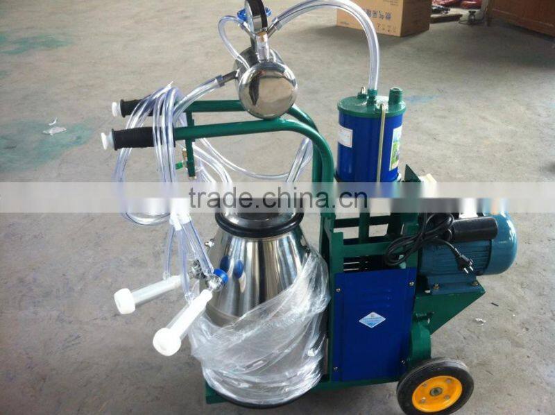 Full automatic cow milking machine price in india