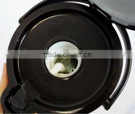 3 liter metal air water dispenser in japan, kitchen water dispenser with pump