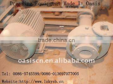 small Sand Pump from china oasis factory