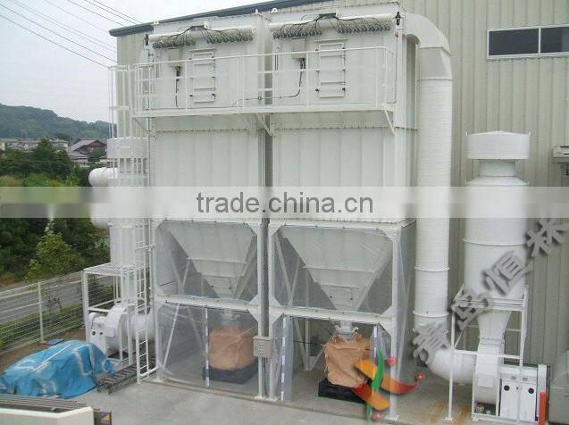 2017 best offer High Quality Cheap Dust Removal Equipment