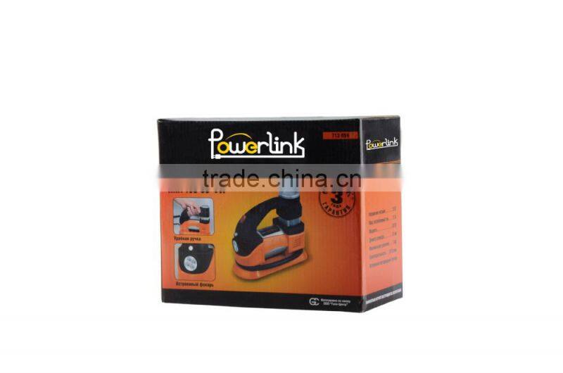 H90138 Auto Tire Inflator Air Compressor