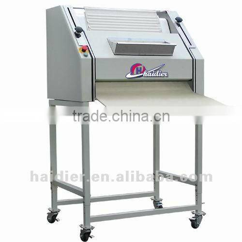 baking french bread french baguette moulder bakery equipment