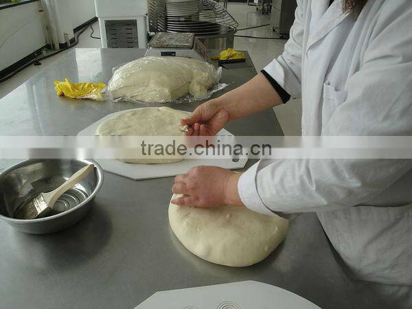 Manufacturer Croissant Dough Divider Rounder