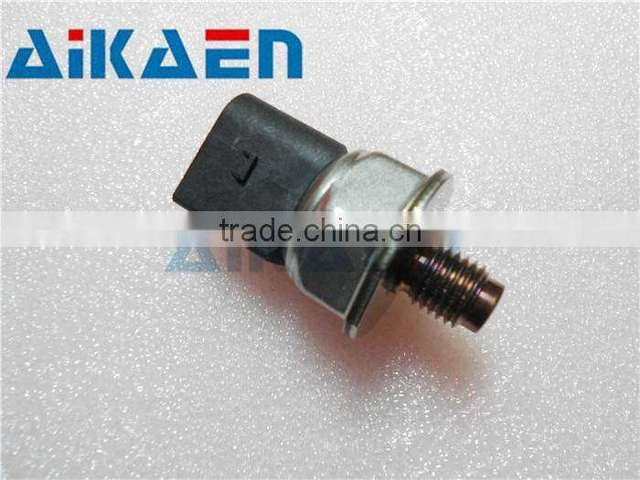 Fuel Rail Pressure Sensor 55PP20-01,55PP2001Electronic Pressure Sensor