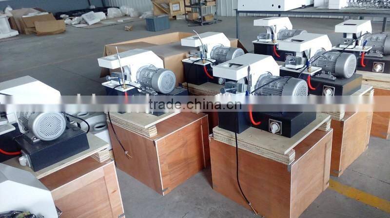 XQ-2B Metallographic specimen mounting presses