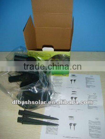 solar garden light, solar spot light