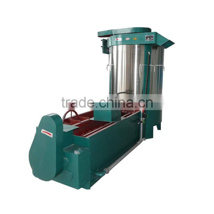 high quality XMS series wheat washer for grain washing machine and flour mill