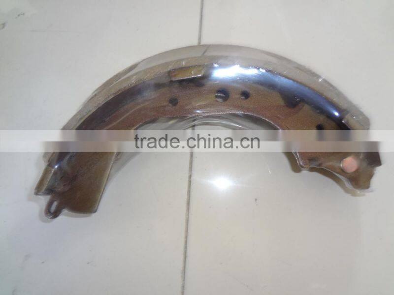 Brake Shoes for Toyota Hilux 04495-35151