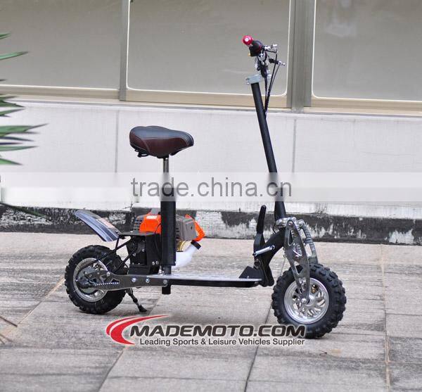 Hot sale Air-Cooled Electric Scooter GS4906