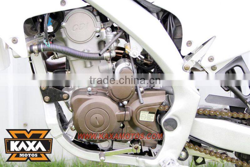 Chinese Motocross Motorcycle 250cc