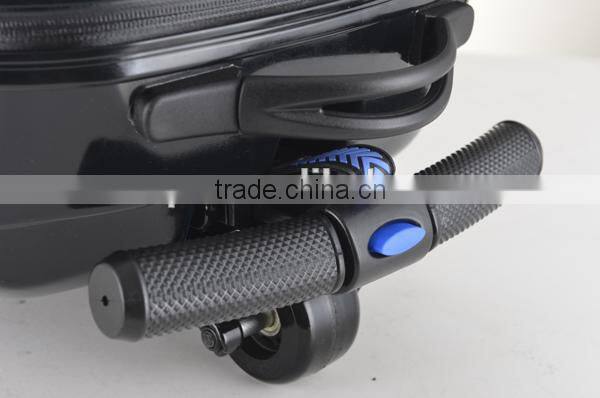 2014 New design of luggage scooter