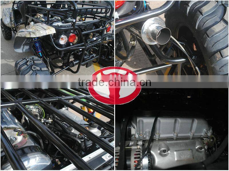 Renli Amazing 1500cc 4x4 110hp Dune Buggy Go Kart