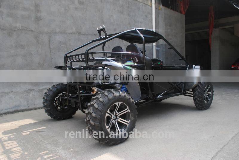 2014 1500CC 4X4 110HP beach buggy