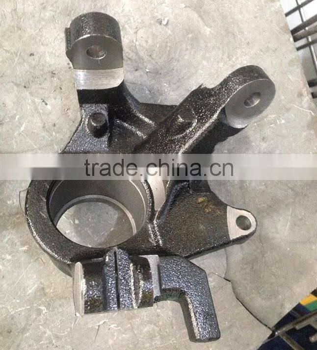 HISUN ATV Front Knuckle,FRONT SUSPENSION PART;HS500 HS600 HS700/56710-058-0000/62210-107-0000