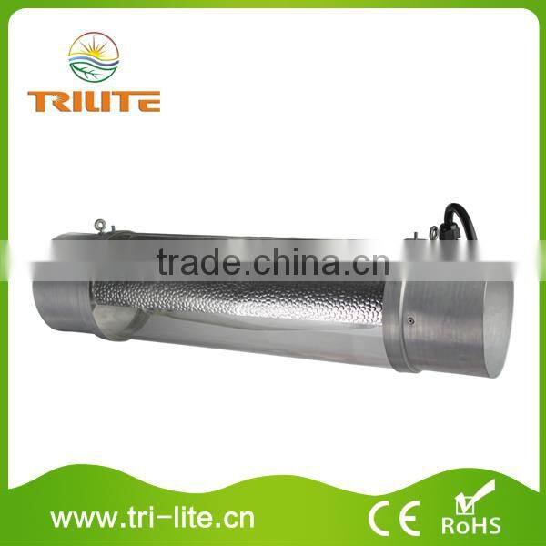 6 " Cooltube No Wings Hydroponics Air-cooled Reflector