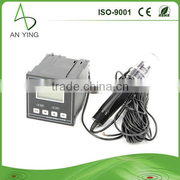 Promotion! Real-Time Agricultural Conductivity Probe, Easy-to-use DC Power Soil Conductivity Probe