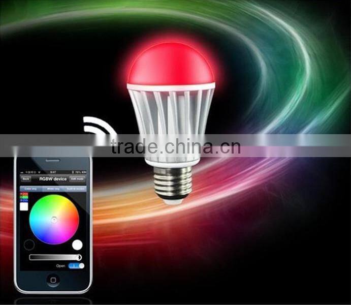 Portable Led Lamp Bulb Light For Party/Disc