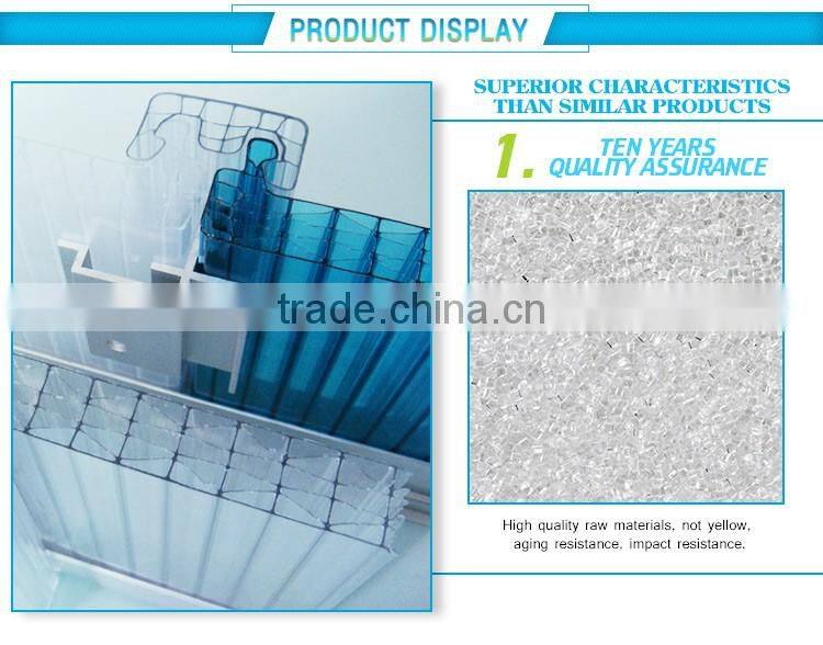 Lowes clip u lock polycarbonate panels roofing sheet