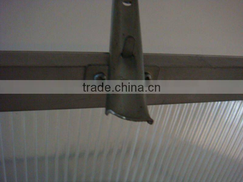 DIY Polycarbonate greenhouse HDL30101