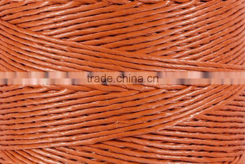 High knot strength PP Baler Twine