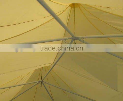 2.5*2.5*2.5M, Deluxe octagonal Party tents