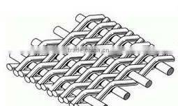 Dutch plain weave Stainless Steel Wire Mesh (factory)