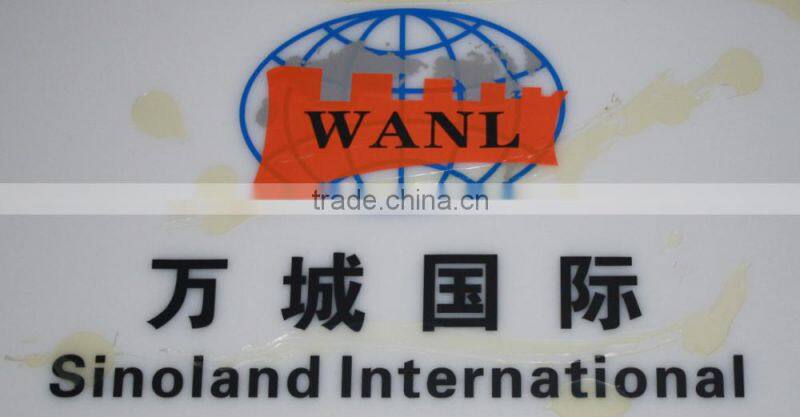 Standard quality OEM 40x40 aluminium profile