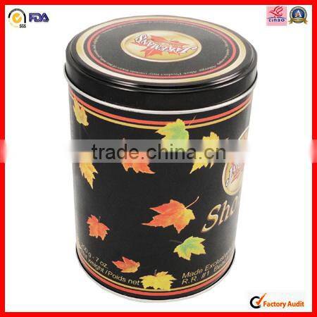 factory price packing small gift boxes for coffee